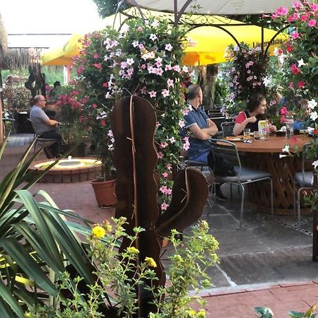 兹斯酒店 韦廷根 外观 照片