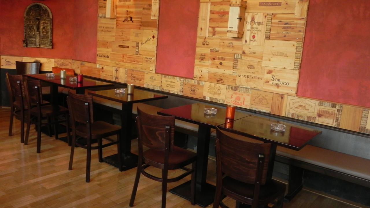 兹斯酒店 韦廷根 外观 照片